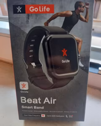 Smart Band fitness NUOVA
