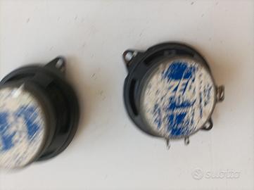 Antoparlanti auto 