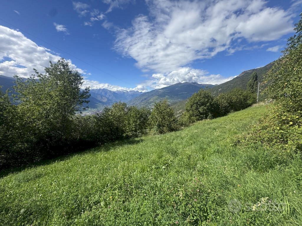 QUART Frazione Jeanceyaz - Vista 3