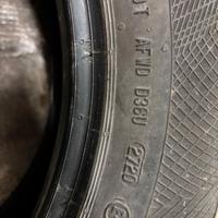 GOMME INVERNALI  205/60 r 16 CONTINETAL