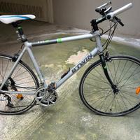 Bici da uomo da passeggio