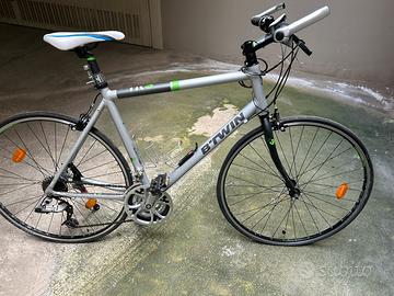 Bici da uomo da passeggio