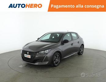 PEUGEOT 208 PureTech 75 Stop&Start 5 porte Activ