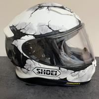 Casco Shoei NXR