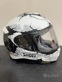 Casco Shoei NXR