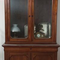 credenza lombarda epica 800