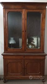 credenza lombarda epica 800