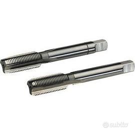 Maschi a mano Filettatura 1/8 Sicutool - Völkel