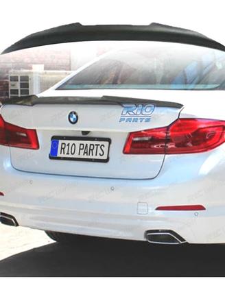 SPOILER ALETTONE BMW G30 LOOK M5