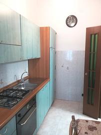 Zona stazione centrale