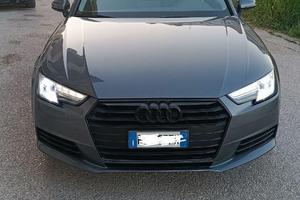 Audi A4 avat b9 150cv
