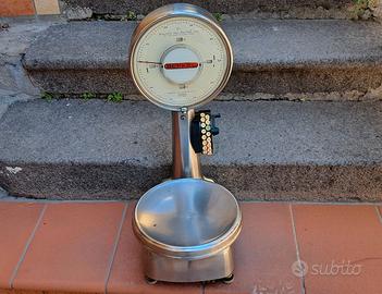 Bilancia Professionale Vintage Berkel Modello 2003