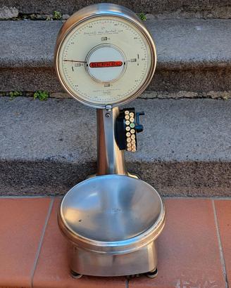 Bilancia Professionale Vintage Berkel Modello 2003