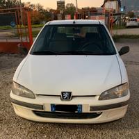 Peugeot 106 954i cat 3 porte Open