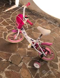 Bici per bambine