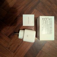 Presa smart shuko Zigbee