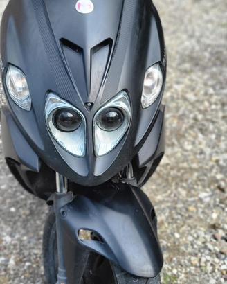 MALAGUTI PHANTOM F12 R LC 2011