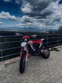 fantic cef 125 competition