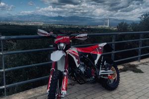 fantic cef 125 competition
