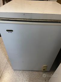 Congelatore a pozzetto