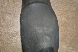 Sella Scarabeo Ditech 50 100cc 4t 2001-2004 