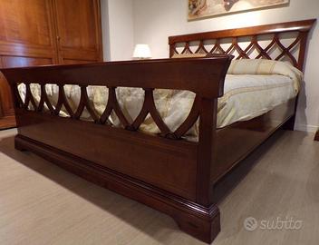 Camera da letto classica Le Fablier
