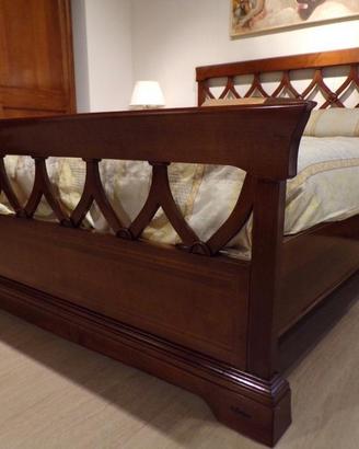 Camera da letto classica Le Fablier