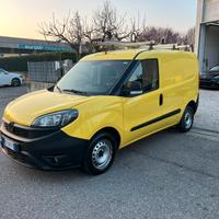 FIAT Doblò 1.3 Multijet 70 kW 95 cv euro 6d-temp