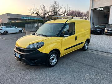 FIAT Doblò 1.3 Multijet 70 kW 95 cv euro 6d-temp