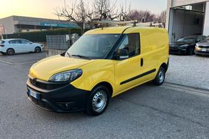 FIAT Doblò 1.3 Multijet 70 kW 95 cv euro 6d-temp