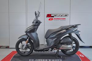 Qj Motor SQ 16