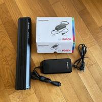 Batteria per bicicletta Bosch Power Tube 625