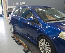 FIAT Grande Punto - 2007