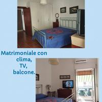 Ascea marina trilocale in centro tutto noauto