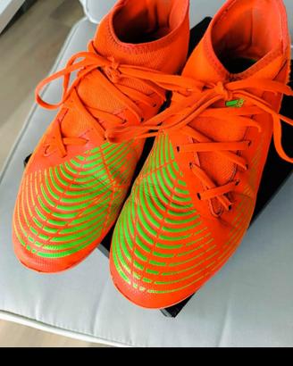 Scarpe da calcio  Adidas Predator Edge taglia 38.5