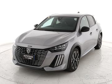 PEUGEOT 208 1.2 hybrid GT 145cv e-dcs 6