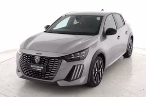 PEUGEOT 208 1.2 hybrid GT 145cv e-dcs 6