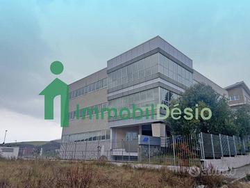 Ufficio di prestigio