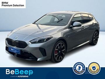 BMW Serie 1 118D MSPORT PRO AUTO