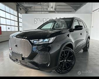 SPORTEQUIPE SPORTEQUIPE 8 1.5 PHEV AUTO