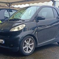 Smart ForTwo 451 Pulse - Garanzia Rate Permuta - A