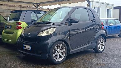 Smart ForTwo 451 Pulse - Garanzia Rate Permuta - A
