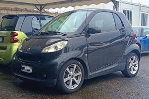 Smart ForTwo 451 Pulse - Garanzia Rate Permuta - A