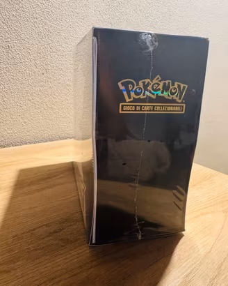 set allenatore fuoriclasse  pokemon MEGAEVOLUZIONE
