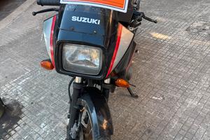 moto suzuki gsx 400 fws