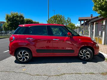 FIAT  500L 1.4 95cv benzina