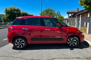 FIAT  500L 1.4 95cv benzina