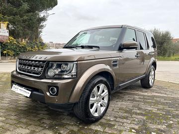 Land Rover Discovery 3.0 SDV6 HSE