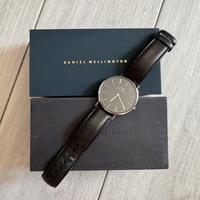 DANIEL WELLINGTON - Uomo - Pelle