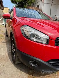 Titolo: Nissan Qashqai GPL | Full Optional con Tet